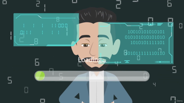 CompTIA Data Plus Certification Preparation Crash Course – Screenshot 1