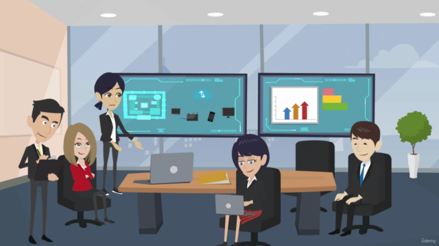 CompTIA Data Plus Certification Preparation Crash Course – Screenshot 2
