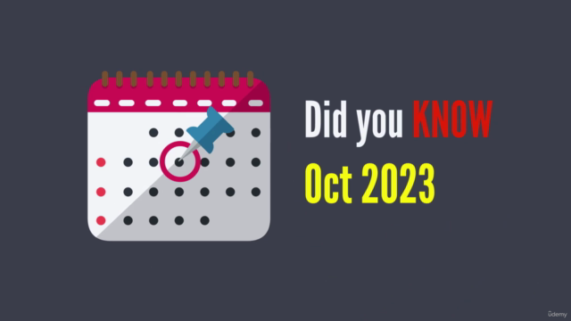 CompTIA Data Plus Certification Preparation Crash Course – Screenshot 3