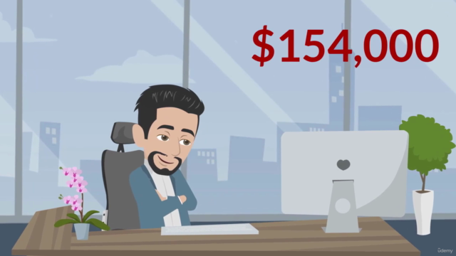 CompTIA Data Plus Certification Preparation Crash Course – Screenshot 4