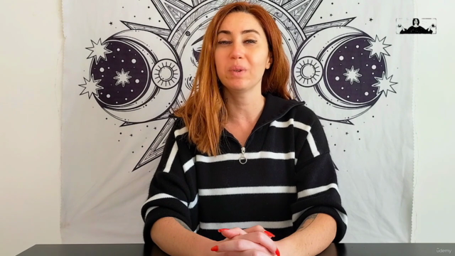 Yüz Okuma (Fizyonomi) Eğitimi 1 – Screenshot 2