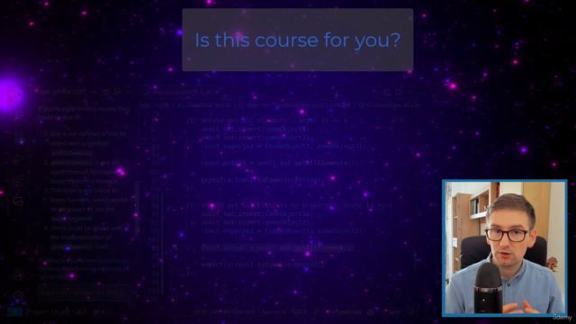 GitHub Copilot - The Complete Guide – Screenshot 3