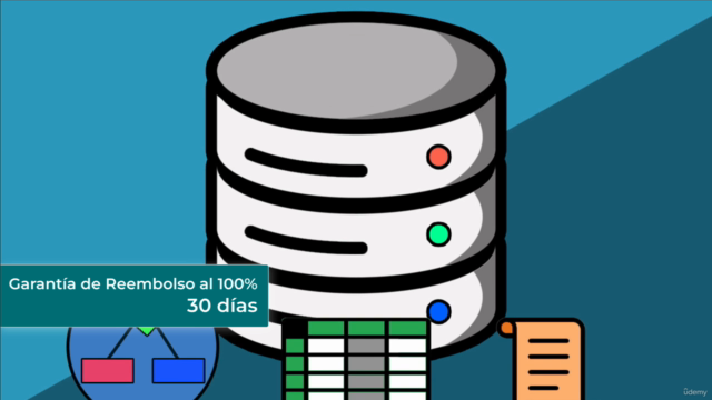 Diseño de Bases de Datos Relacionales [2025] – Screenshot 1
