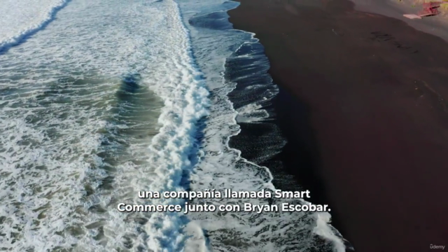 Aprende marketing, ventas y mentalidad para emprendedores – Screenshot 1