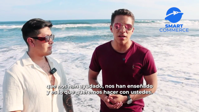 Aprende marketing, ventas y mentalidad para emprendedores – Screenshot 2