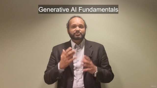 Generative AI Fundamentals – Screenshot 3