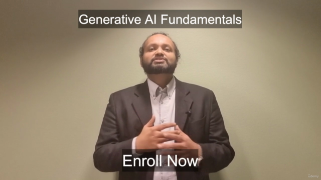 Generative AI Fundamentals – Screenshot 4