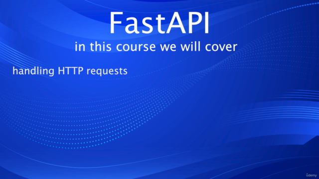 Complete FastAPI Mastery course – Screenshot 2