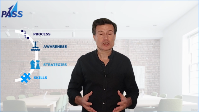 How to pass IELTS General Training Writing – Screenshot 1