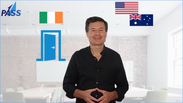 How to pass IELTS General Training Writing – Screenshot 3