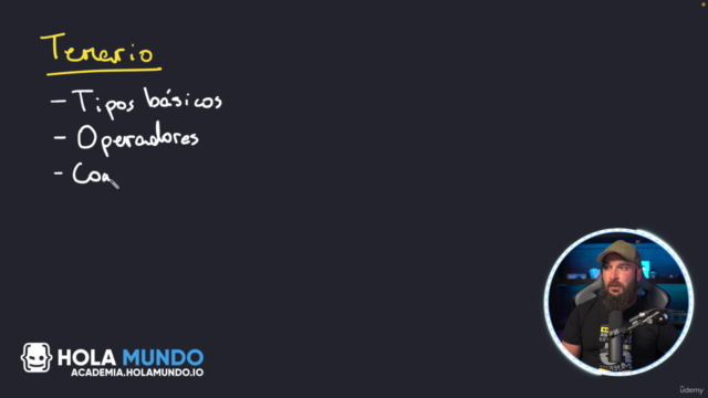 Ultimate JavaScript: de cero a programador experto – Screenshot 3