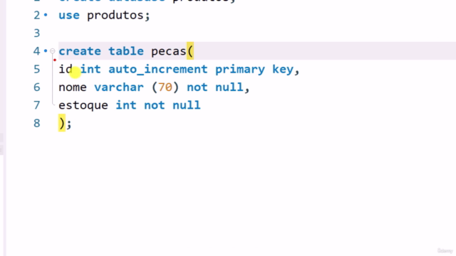 Desenvolvimento de Sistemas com Java, Python e MySQL – Screenshot 2