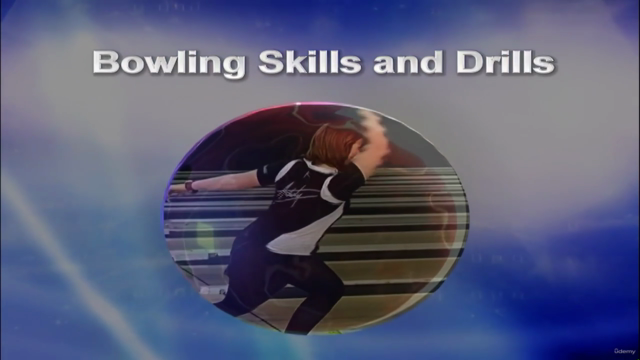 Bowling Skills and Drills – Screenshot 2