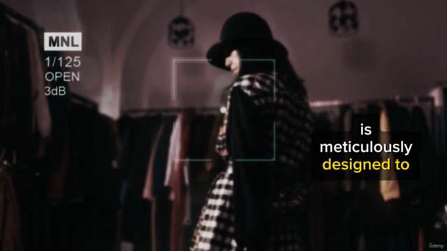 MINIMALIST WARDROBE: Master CLOSET CLARITY in 21 Days – Screenshot 2