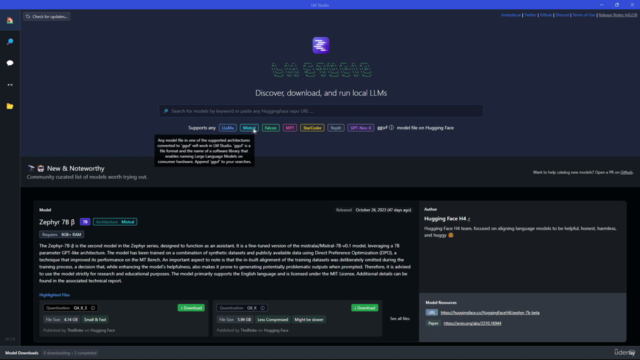 Darmowe Narzędzia AI w Codziennym Zastosowaniu – Screenshot 1