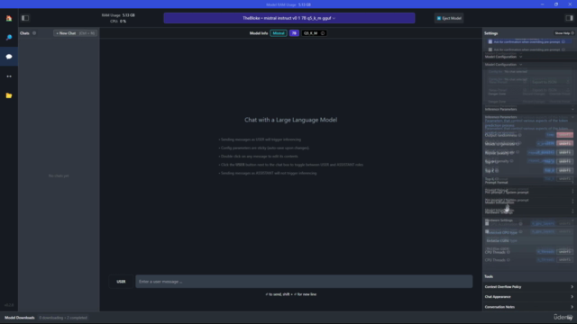 Darmowe Narzędzia AI w Codziennym Zastosowaniu – Screenshot 3