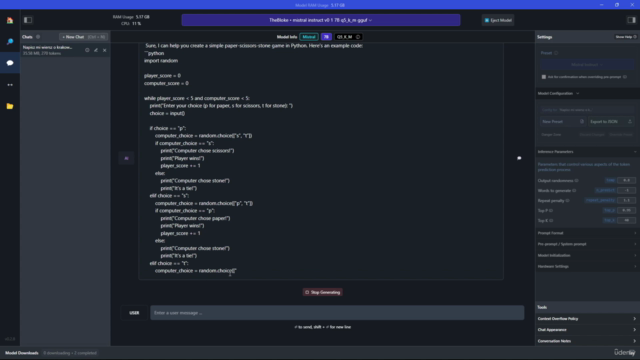 Darmowe Narzędzia AI w Codziennym Zastosowaniu – Screenshot 4