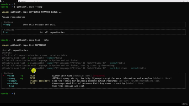 Python Typer快速入门:  创建一个漂亮的CLI App - Screenshot_02