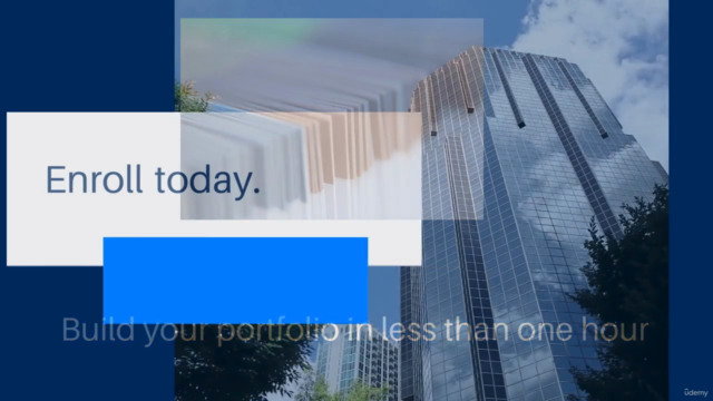 Build a Stunning Portfolio Using Weebly – Screenshot 4