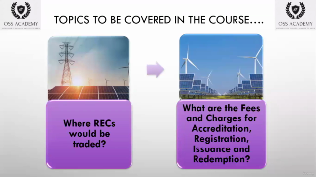 Renewable Energy Certificates – Screenshot 4