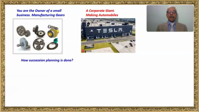 Succession Planning: A Global Corporate HR Challenge. – Screenshot 4