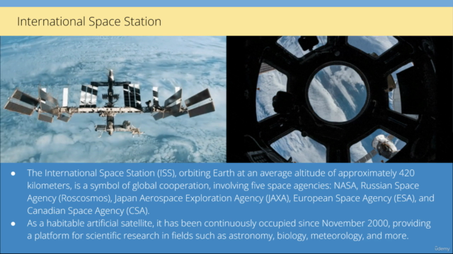 Space-Based Clinical Research: Framework, Tech, & Beyond – Screenshot 3