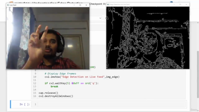 Learn OpenCV for Computer Vision – Screenshot 3