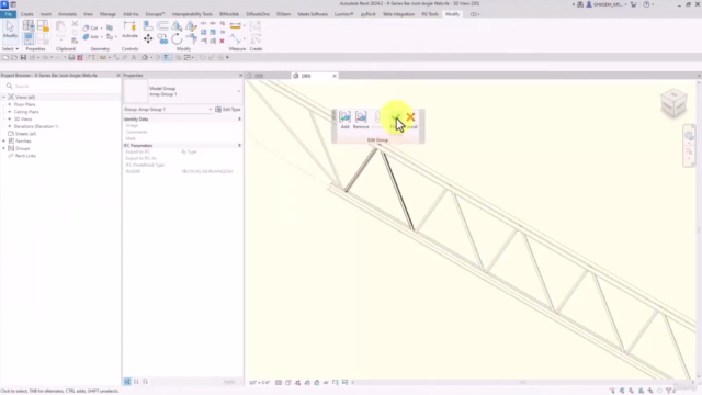Clash Detection- in BIM and Construction Projects – Screenshot 3