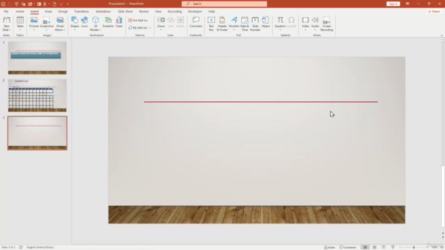 PowerPoint - Microsoft PowerPoint From Basic to Advanced – Screenshot 3