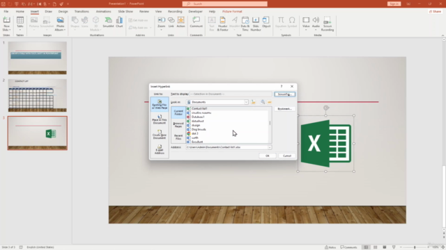 PowerPoint - Microsoft PowerPoint From Basic to Advanced – Screenshot 4