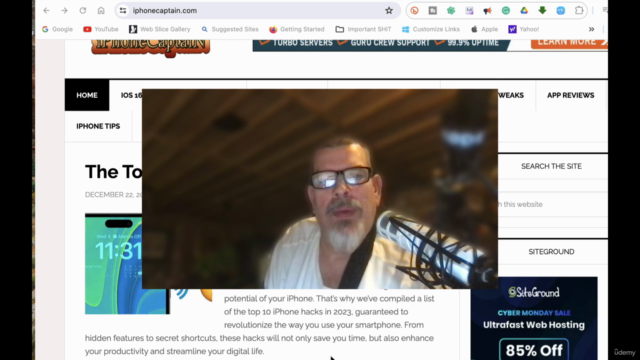 Youtube Optimize and Earn Channel 2024: Guide To Make Money – Screenshot 1