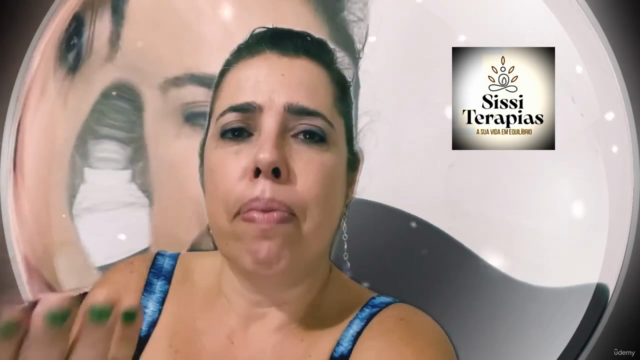 Método terapêutico abordagem sistêmica com cristais – Screenshot 1