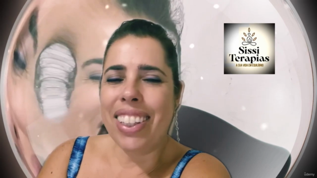 Método terapêutico abordagem sistêmica com cristais – Screenshot 4