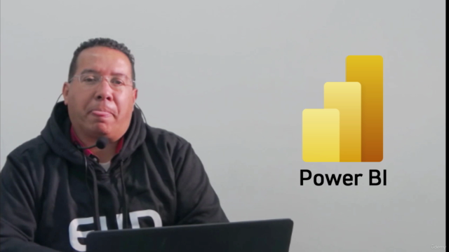 Power BI - Curso de Power BI Desktop - 2024 – Screenshot 1