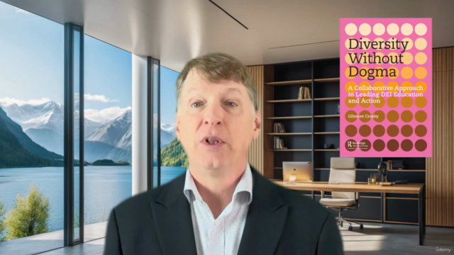Diversity without Dogma – Screenshot 1