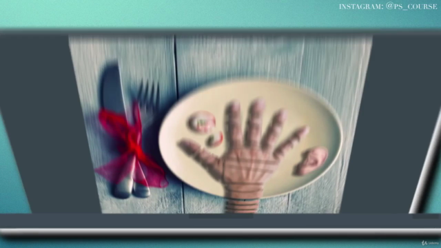 Photoshop in Ease: Create World Amazing Graphic Designs – Screenshot 3