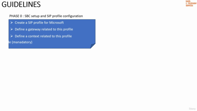 Microsoft Teams Direct Routing - Screenshot_01