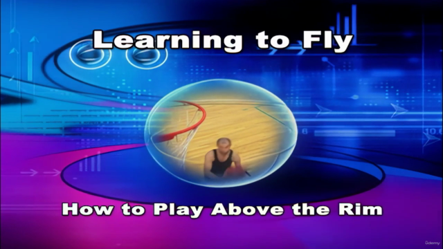 How to Play Above the Rim - Vertical Jump Training – Screenshot 2
