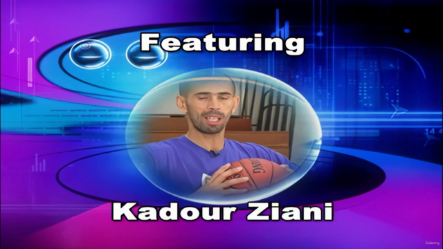 How to Play Above the Rim - Vertical Jump Training – Screenshot 3