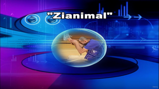 How to Play Above the Rim - Vertical Jump Training – Screenshot 4