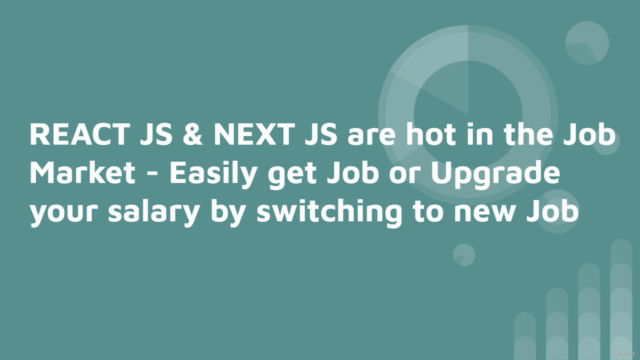 Zero to Hero NextJS 14 course for real project development – Screenshot 1