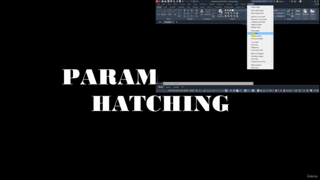 YQArch AutoCAD Mastery for 10x Faster Project Design.! – Screenshot 1