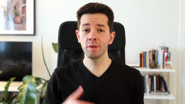 GitHub Actions: The Complete Guide from Beginner to Expert – Screenshot 1