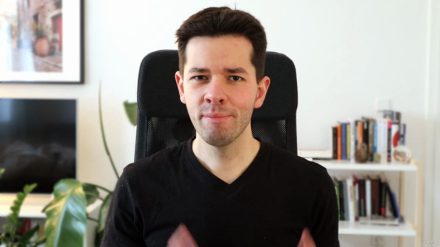 GitHub Actions: The Complete Guide from Beginner to Expert – Screenshot 3