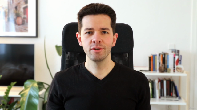 GitHub Actions: The Complete Guide from Beginner to Expert – Screenshot 4
