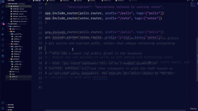 Learning Pydantic: Advanced Data Validation In Python – Screenshot 4