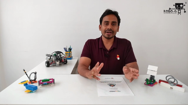 World Robot Olympiad (WRO) 2023 Robomission Jr. Tutorial – Screenshot 2