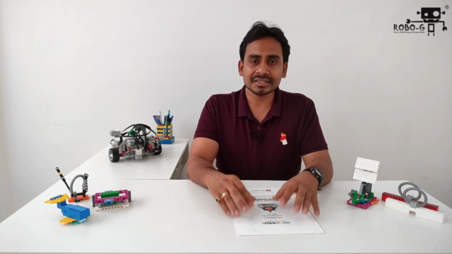 World Robot Olympiad (WRO) 2023 Robomission Jr. Tutorial – Screenshot 3