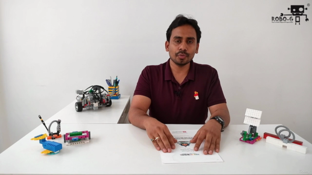 World Robot Olympiad (WRO) 2023 Robomission Jr. Tutorial – Screenshot 4