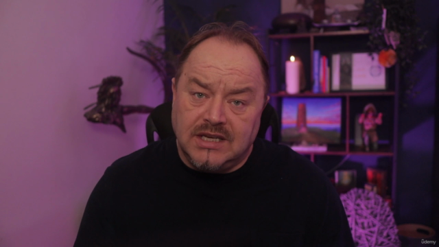 The Four Clairs: A Concise Guide to Psychic Spiritual Senses – Screenshot 2